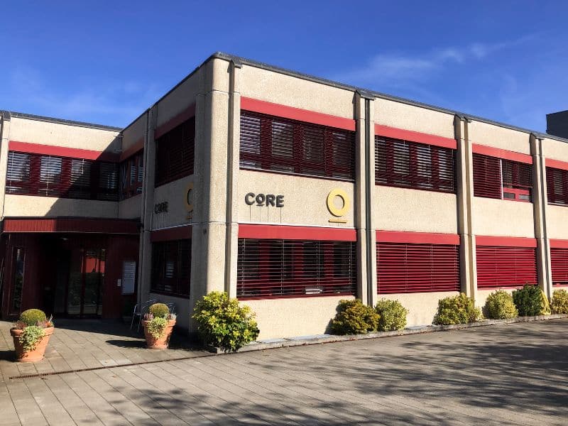 Treuhänder Düdingen - Core Partner AG